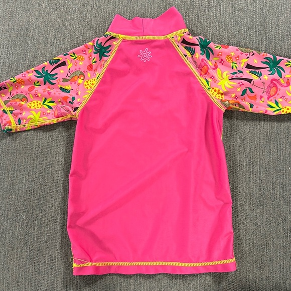 Girls Swim Set - Picture 5 of 7